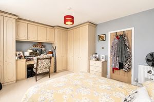 Bedroom One- click for photo gallery